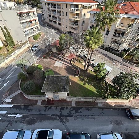 Argentine T2 De 55M2 Tout Confort En Bord De Plage Saint-Raphaël 外观 照片