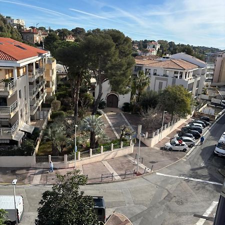 Argentine T2 De 55M2 Tout Confort En Bord De Plage Saint-Raphaël 外观 照片